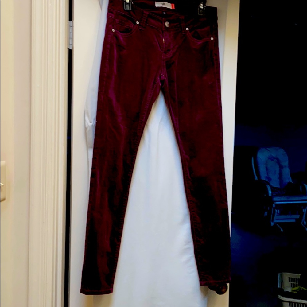 Cabi Skinny Cords